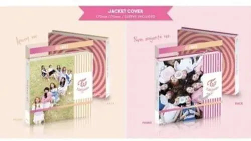 Twice Twicecoaster Lane 1