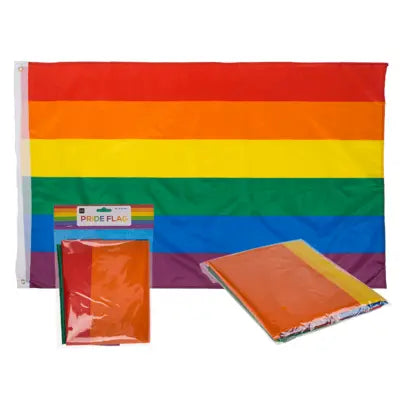 Pride Flag - Zhivago Gifts