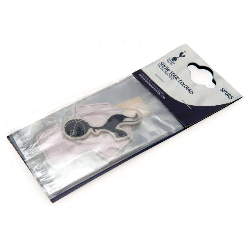Spurs FC 3pk Air Freshener - Zhivago Gifts