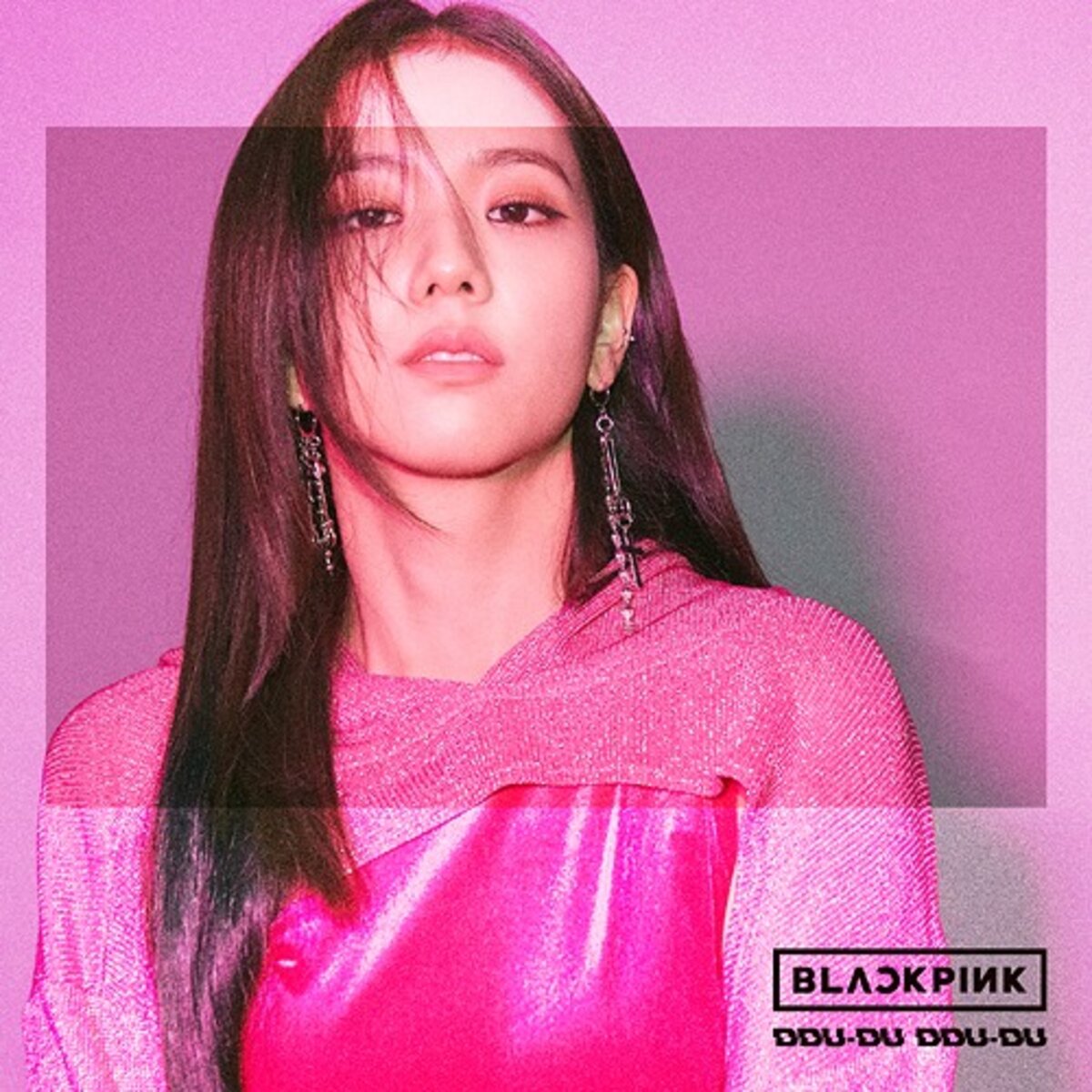 BlackPink Ddu Du Ddu Du (Member Versions)
