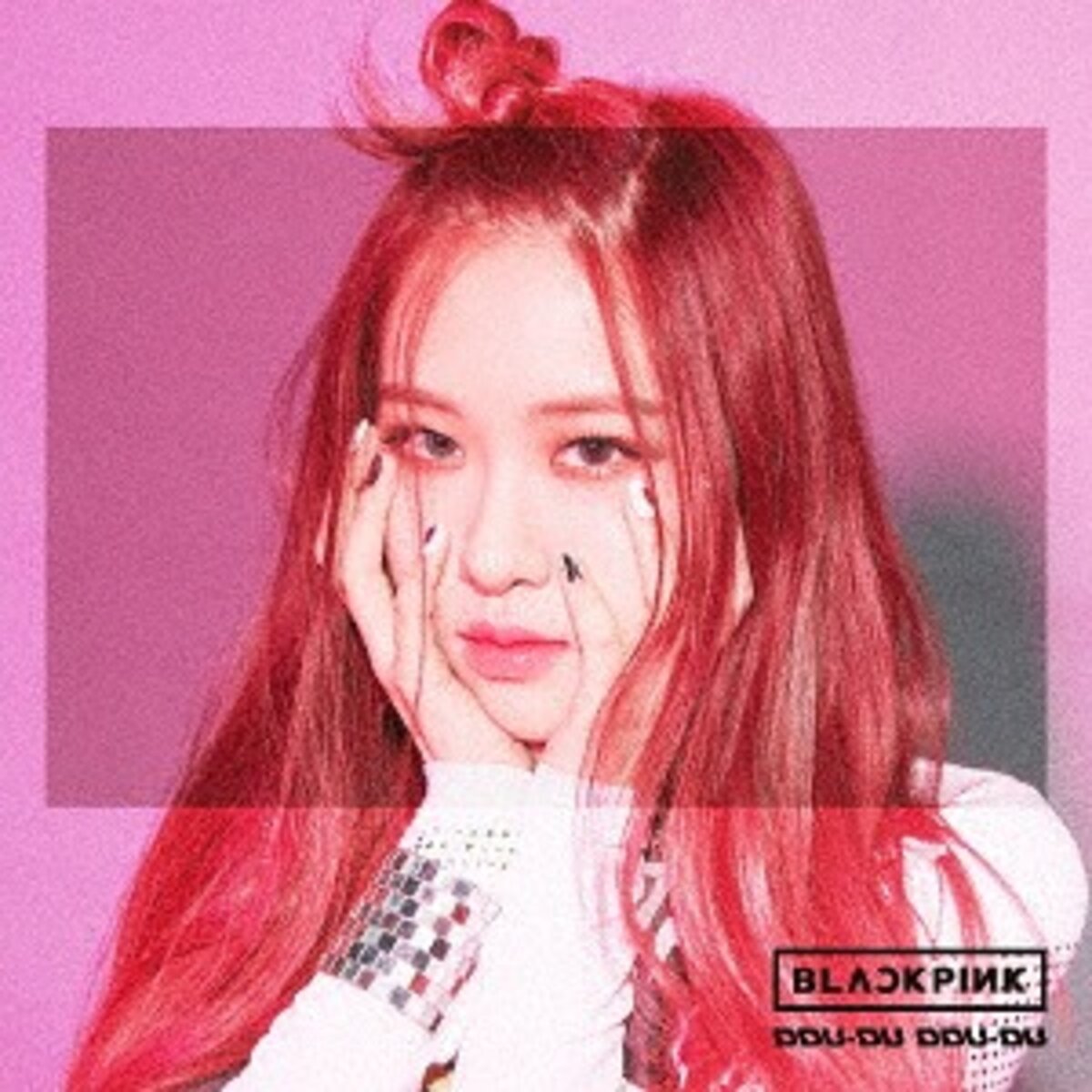 BlackPink Ddu Du Ddu Du (Member Versions)