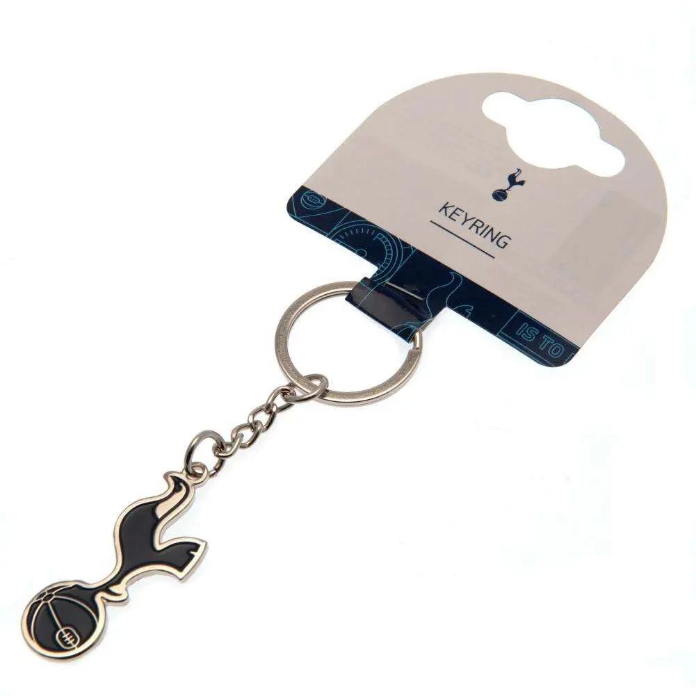 Spurs Keyring - Zhivago Gifts