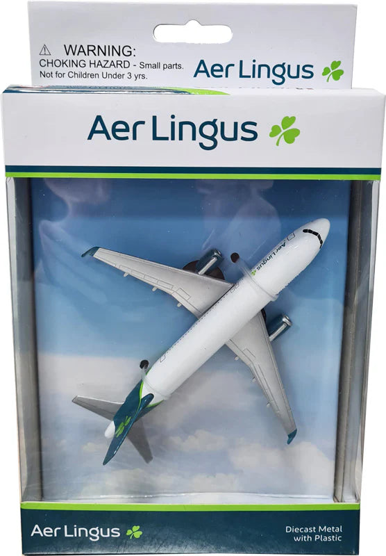 Aer Lingus Airbus A320 Model