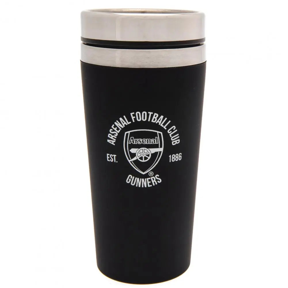Arsenal FC Executive Travel Mug Zhivago Gifts