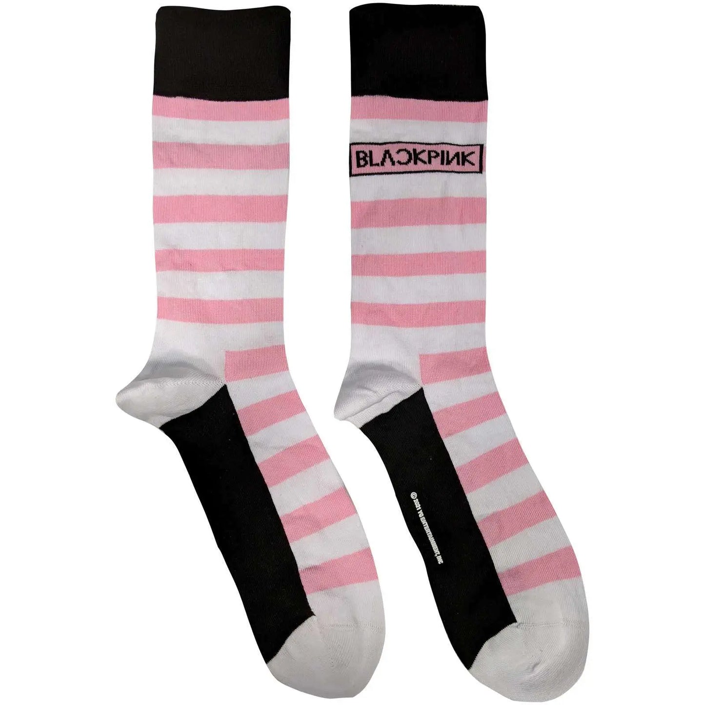 BLACKPINK IRELAND KPOP SOCKS