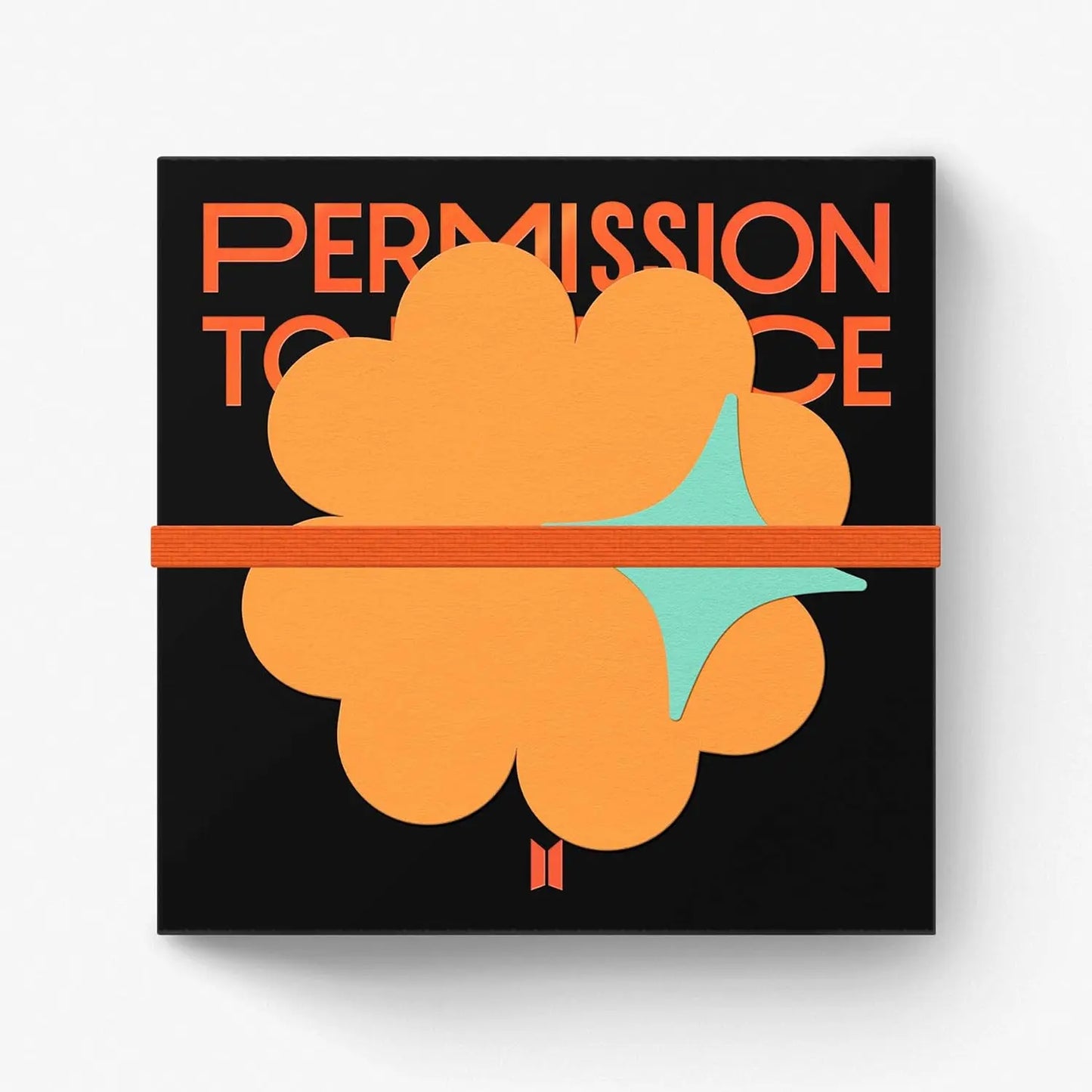 BTS Permission To Dance Connect Ver Zhivago Gifts