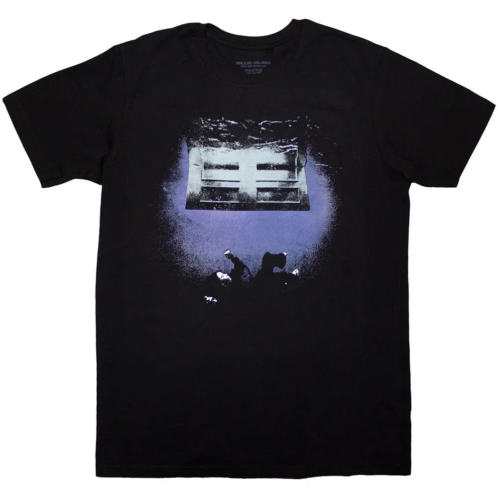 Billie Eilish Shirt Hit Me Hard And Soft Door Falling - Ireland Vinyl