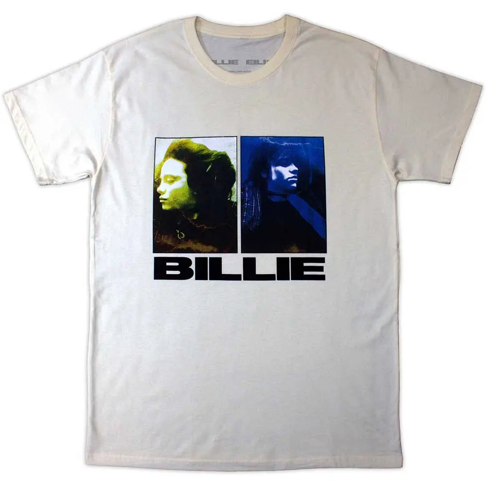 Billie Eilish Shirt Underwater Ireland Vinyl