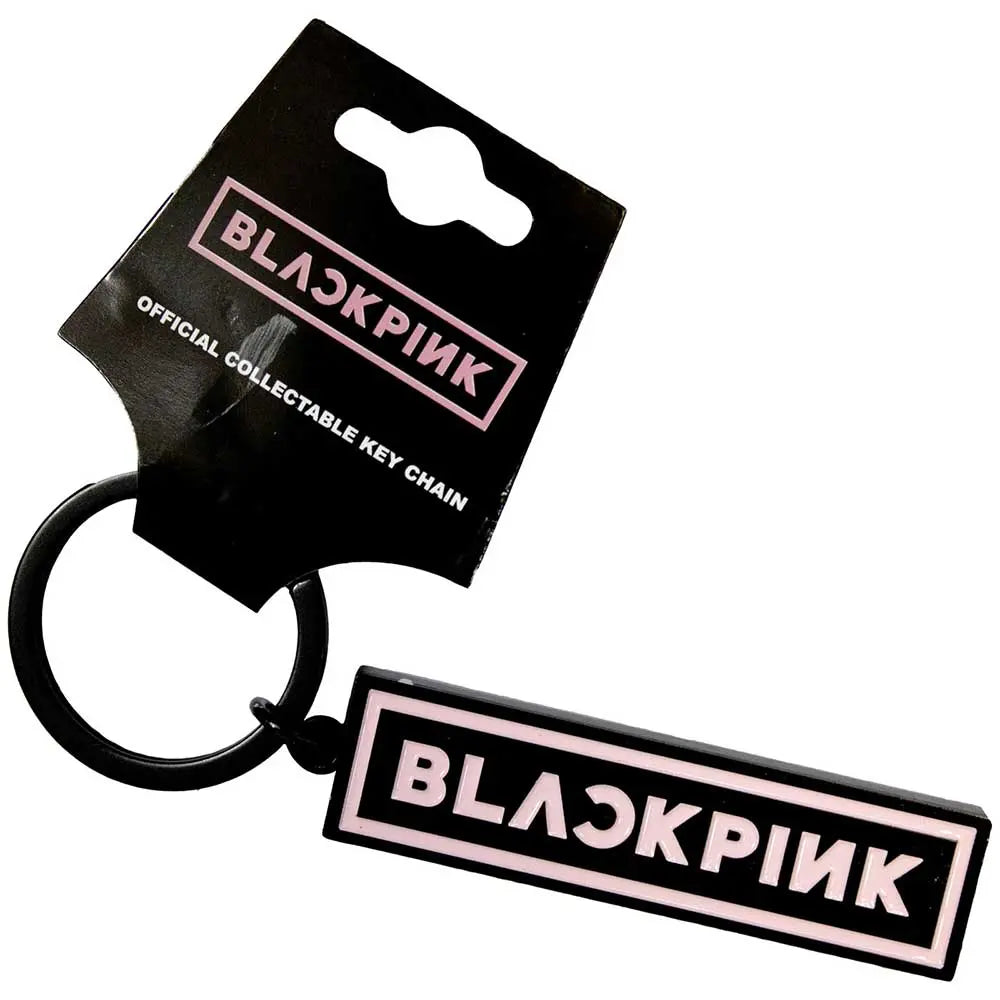 BlackPink Keychain: Logo Zhivago Gifts