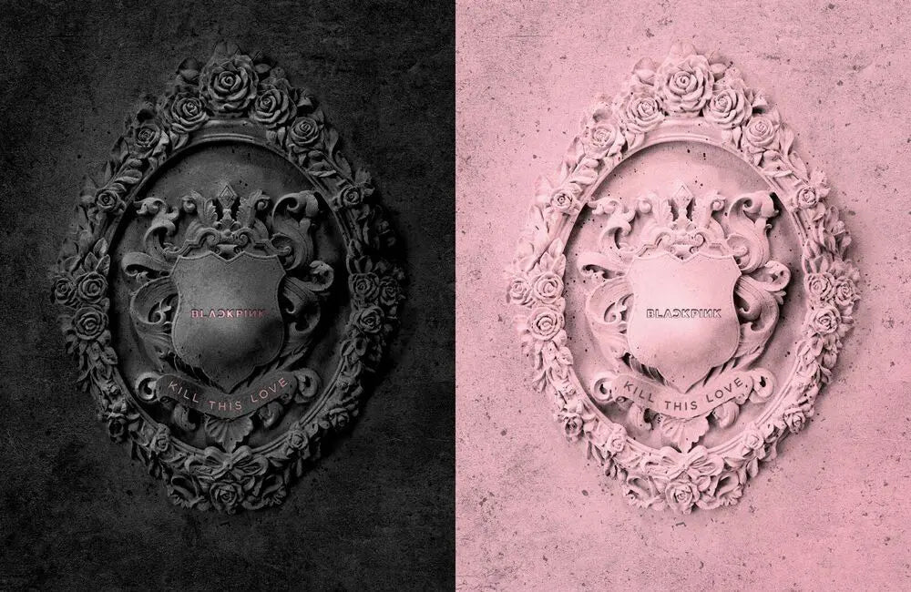 Blackpink Kill This Love Zhivago Gifts