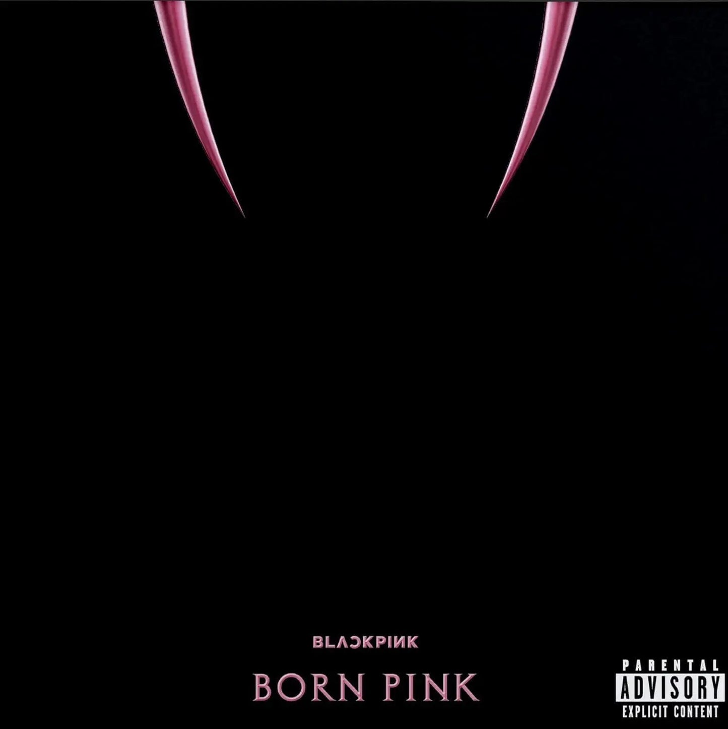 BlackPink Born Pink CD Zhivago Gifts