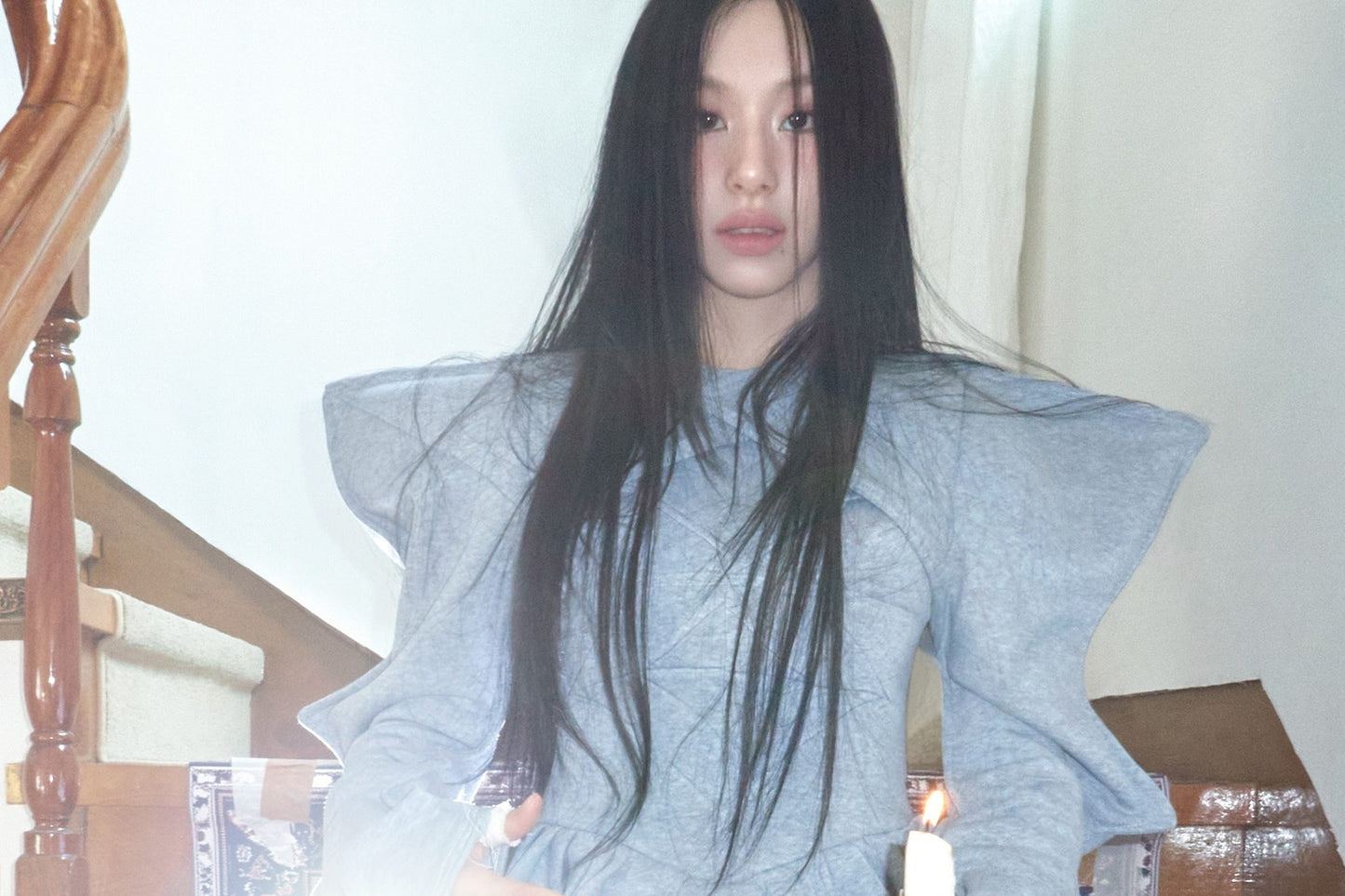 CHAEYOUNG (TWICE) LIL FANTASY VOL. 1