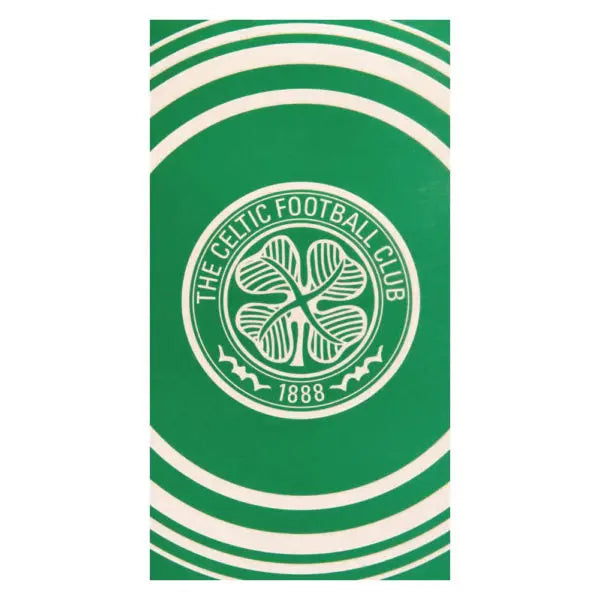 Celtic Pulse Towel Zhivago Gifts
