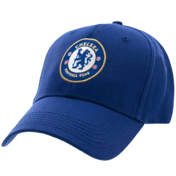 Chelsea FC Core Blue Cap Zhivago Gifts