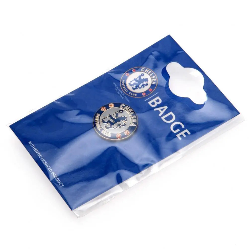 Chelsea FC Crest Badge Zhivago Gifts