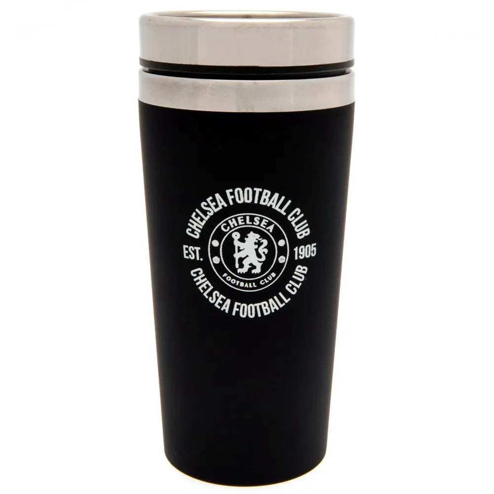 Chelsea FC Executive Travel Mug Zhivago Gifts