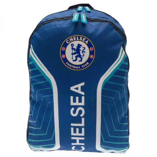 Chelsea FC Flash Backpack Zhivago Gifts