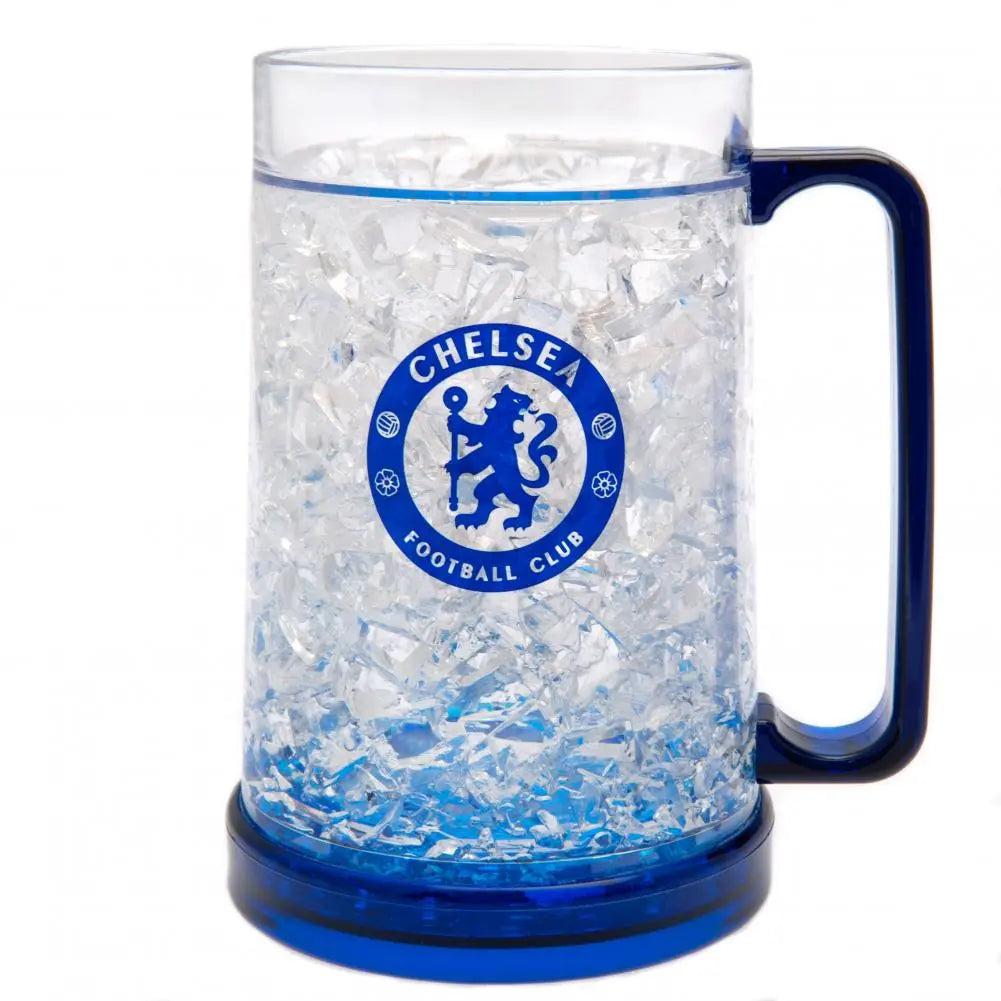 Chelsea FC Freezer Mug Zhivago Gifts