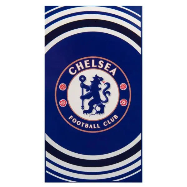 Chelsea Pulse Towel Zhivago Gifts