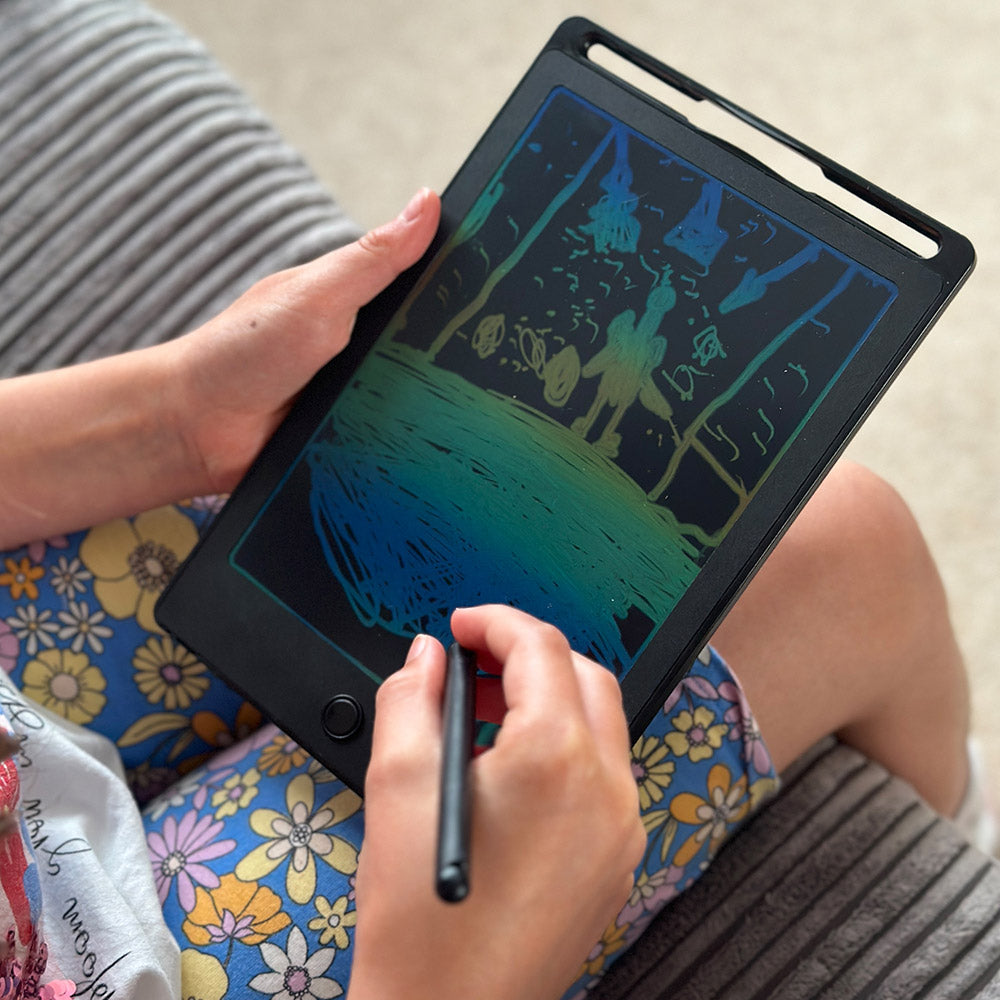 Colour Endless Pad - Zhivago Gifts