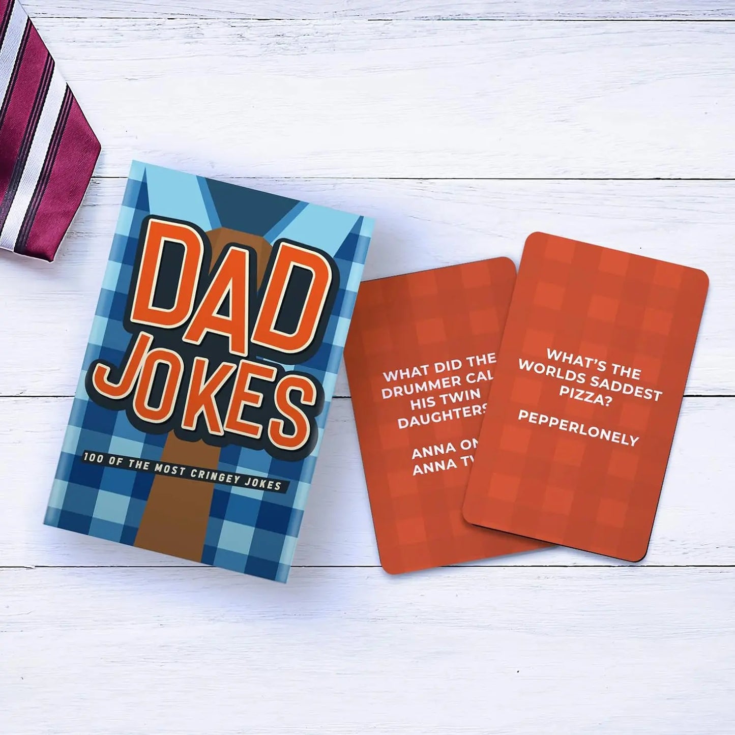 Dad Jokes Cards - Zhivago Gifts