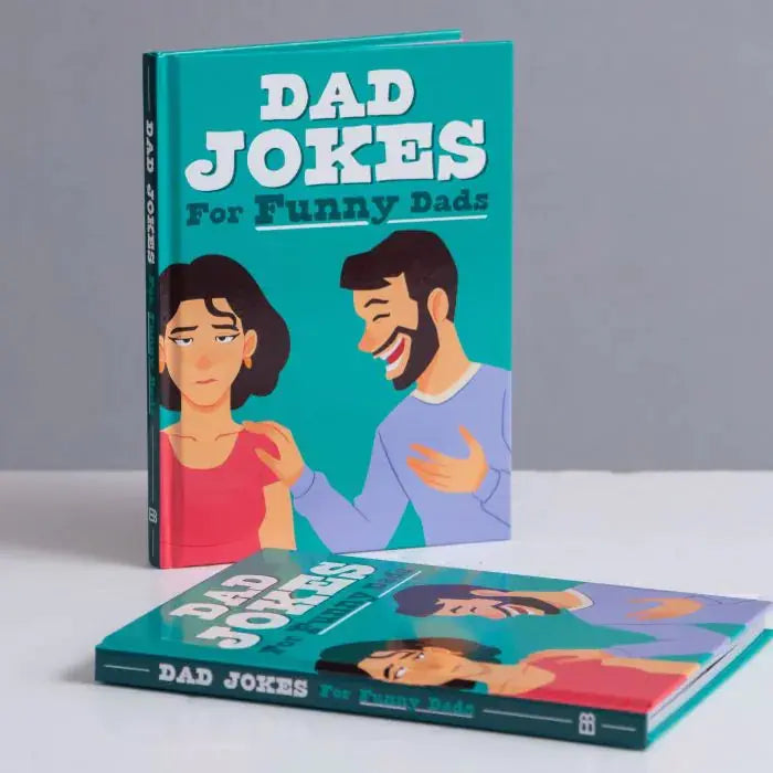 Dad Jokes for Funny Dads Zhivago Gifts