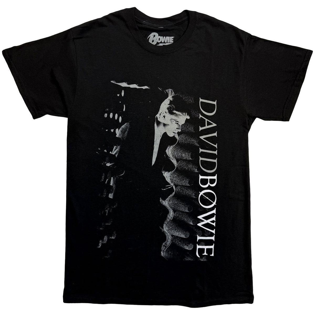 David Bowie Shirt - Distorted Shirts
