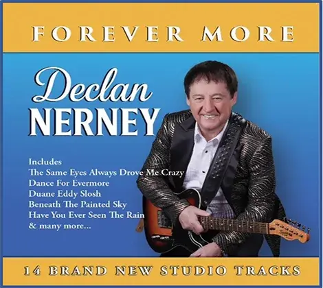 Declan Nerney Forever More Zhivago Gifts
