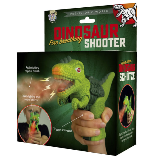 Dinosaur Shooter - Zhivago Gifts