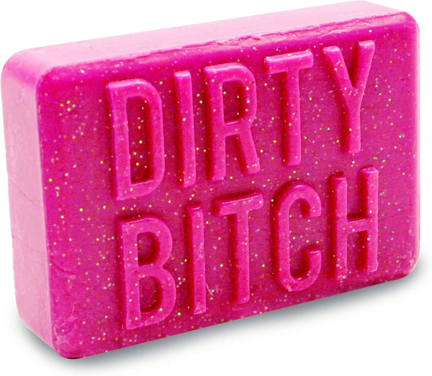 Dirty Bitch Soap Zhivago Gifts