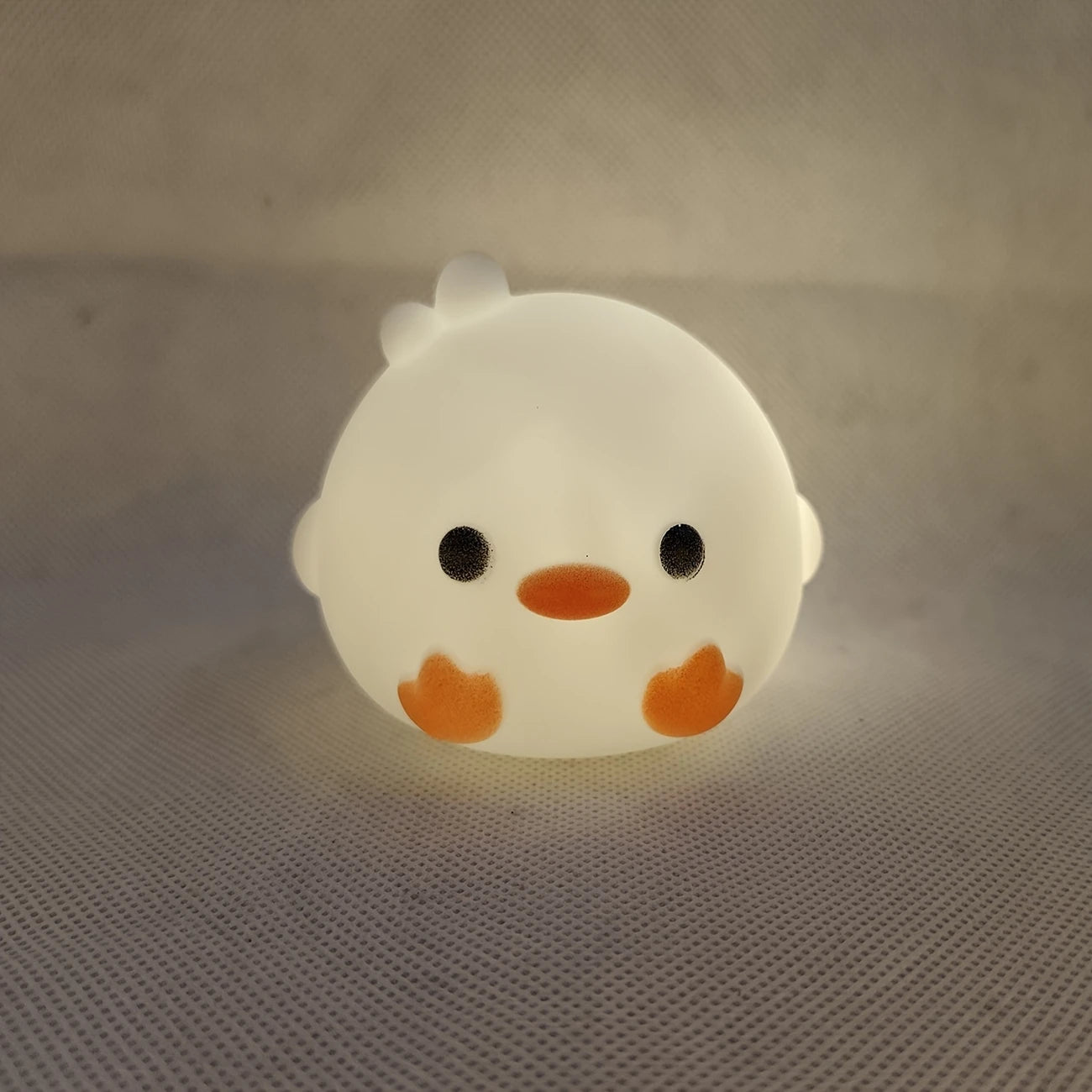 Duck Light - White Fat Duck