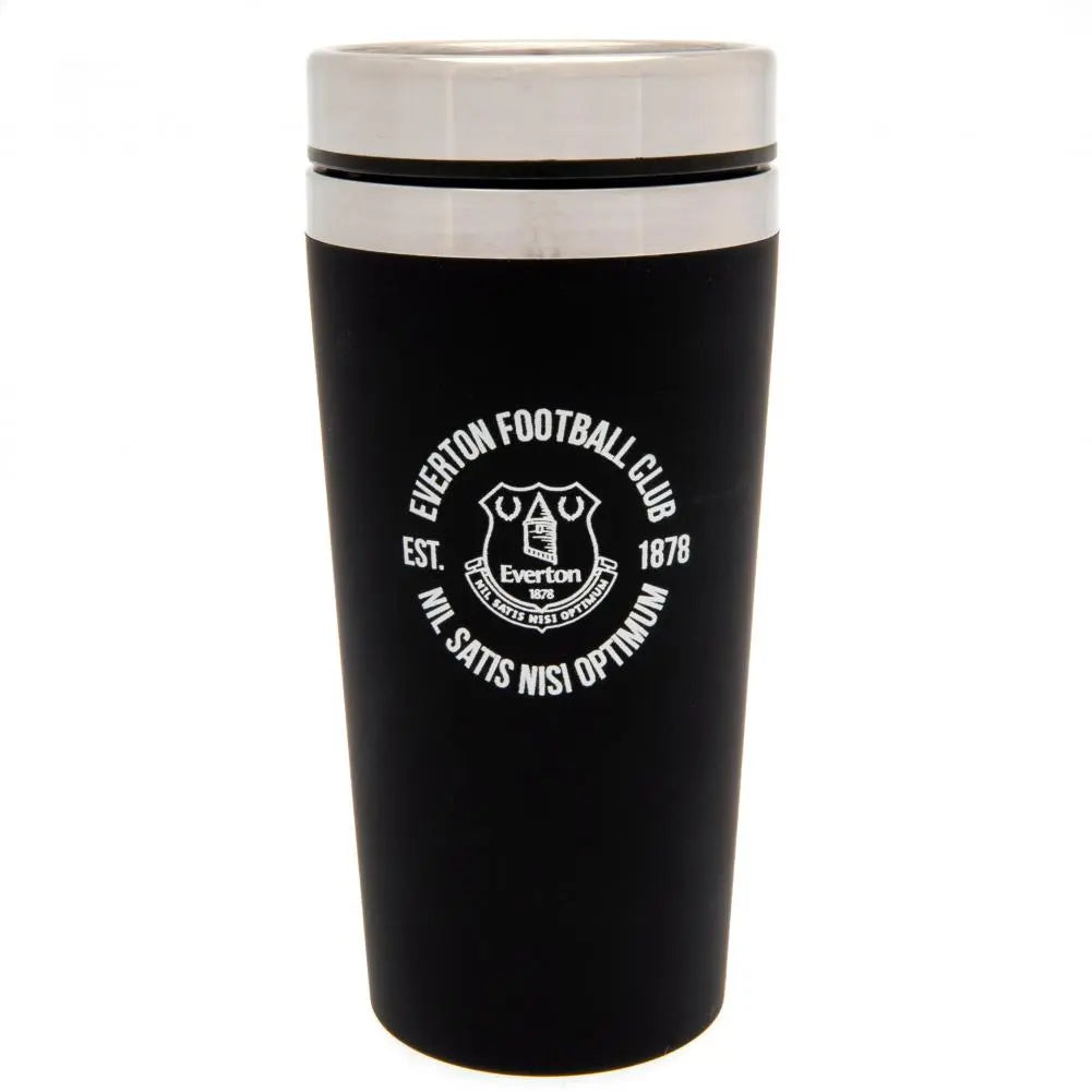 Everton FC Executive Travel Mug Zhivago Gifts