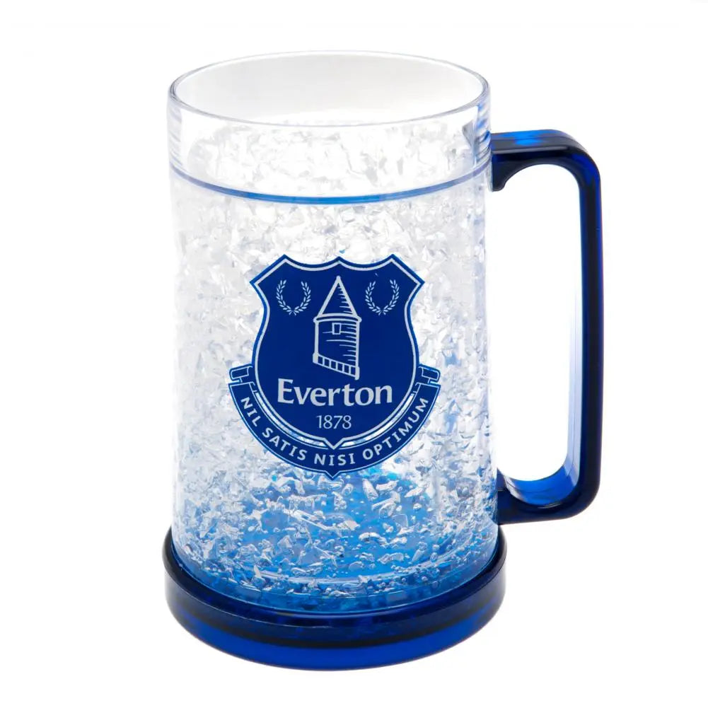 Everton FC Freezer Mug Zhivago Gifts