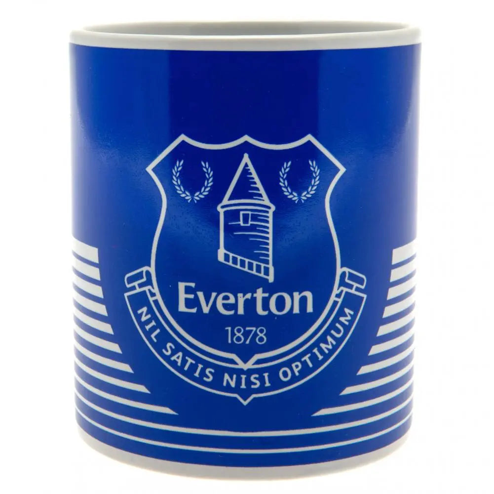 Everton FC Linea Mug Zhivago Gifts