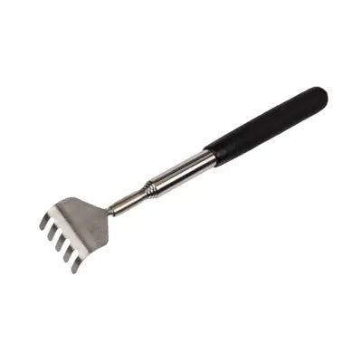 Extendable Mini Metal Back Scratcher - Zhivago Gifts