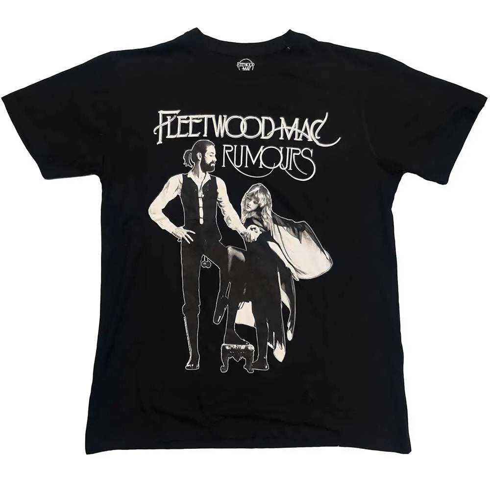 fleetwod mac rumours shirt ireland
