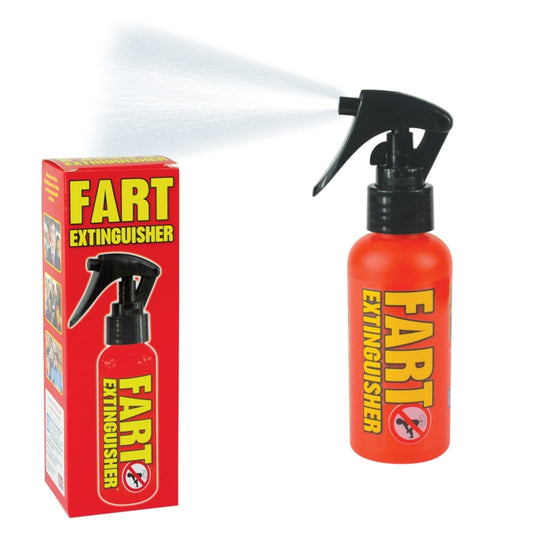 Fart Extinguisher AirFreshener - Zhivago Gifts