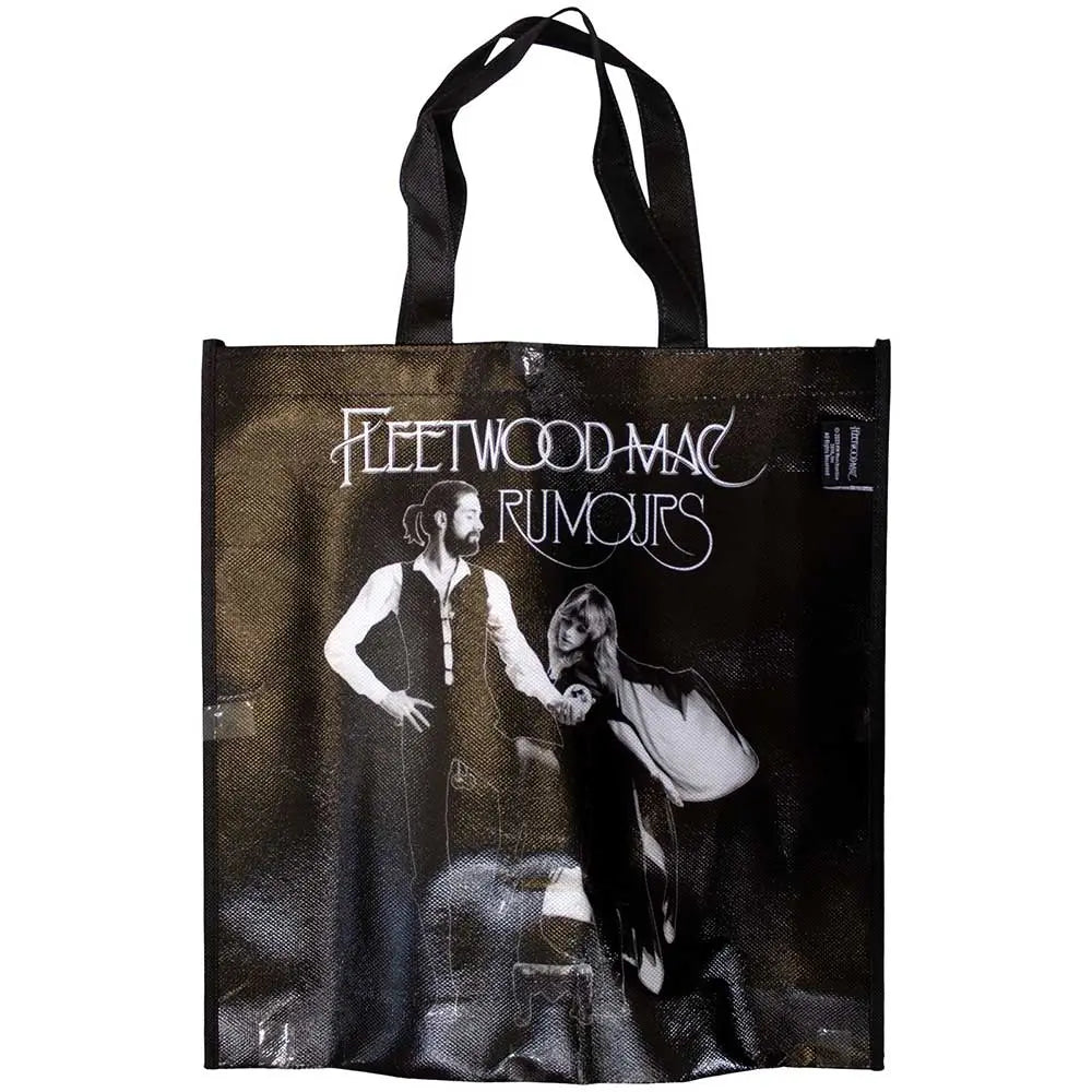 Fleetwood Mac Eco Bag Rumours Ireland Vinyl