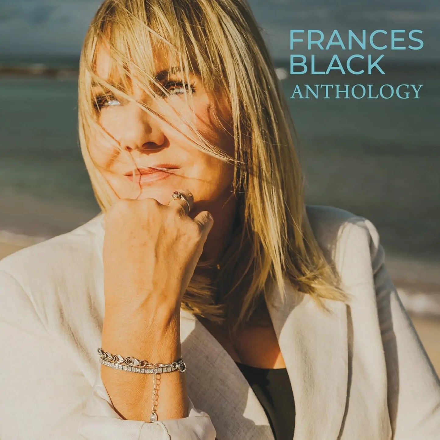 Frances Black Anthology Deluxe 3 CD