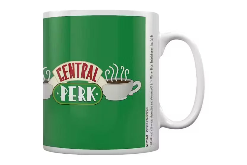 Friends - Central Perk Mug