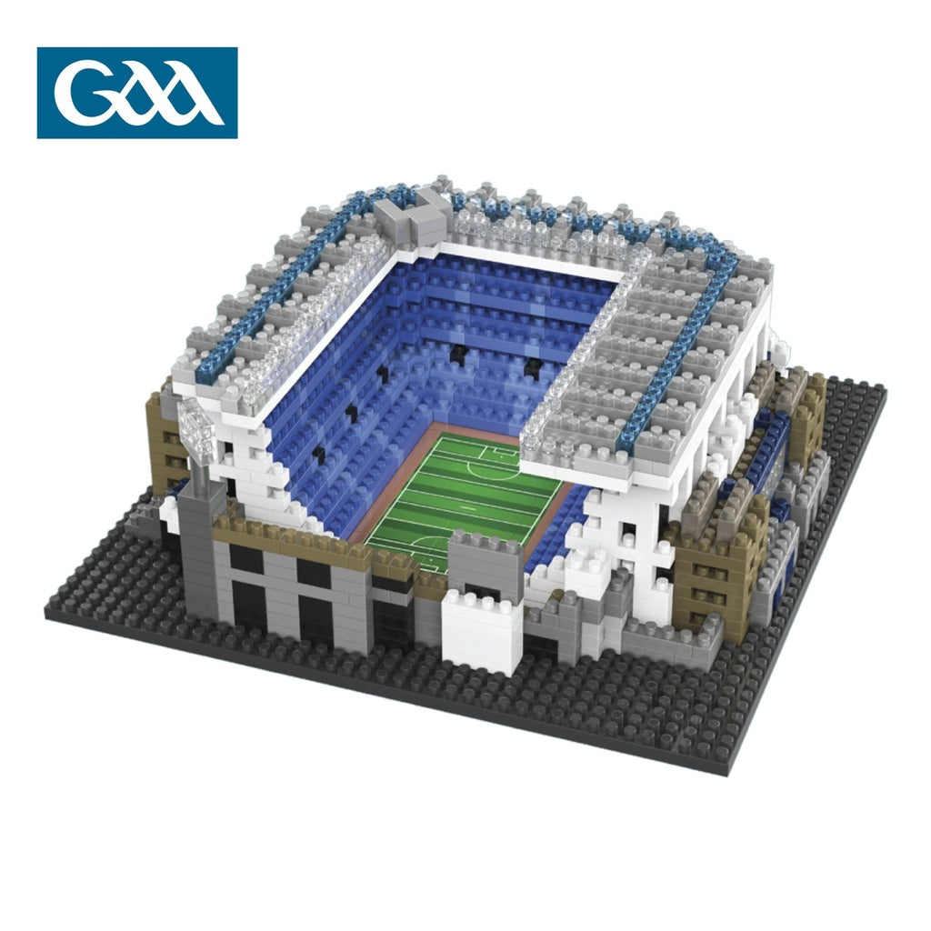 GAA Official Croke Park 3D Stadium