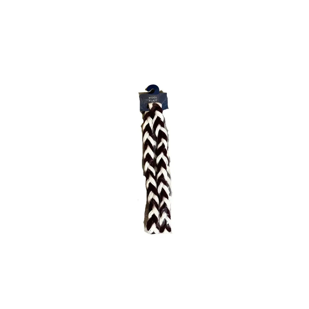 Galway Wool Plait Zhivago Gifts