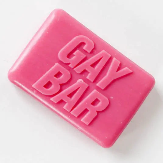 Gay Bar Soap Zhivago Gifts