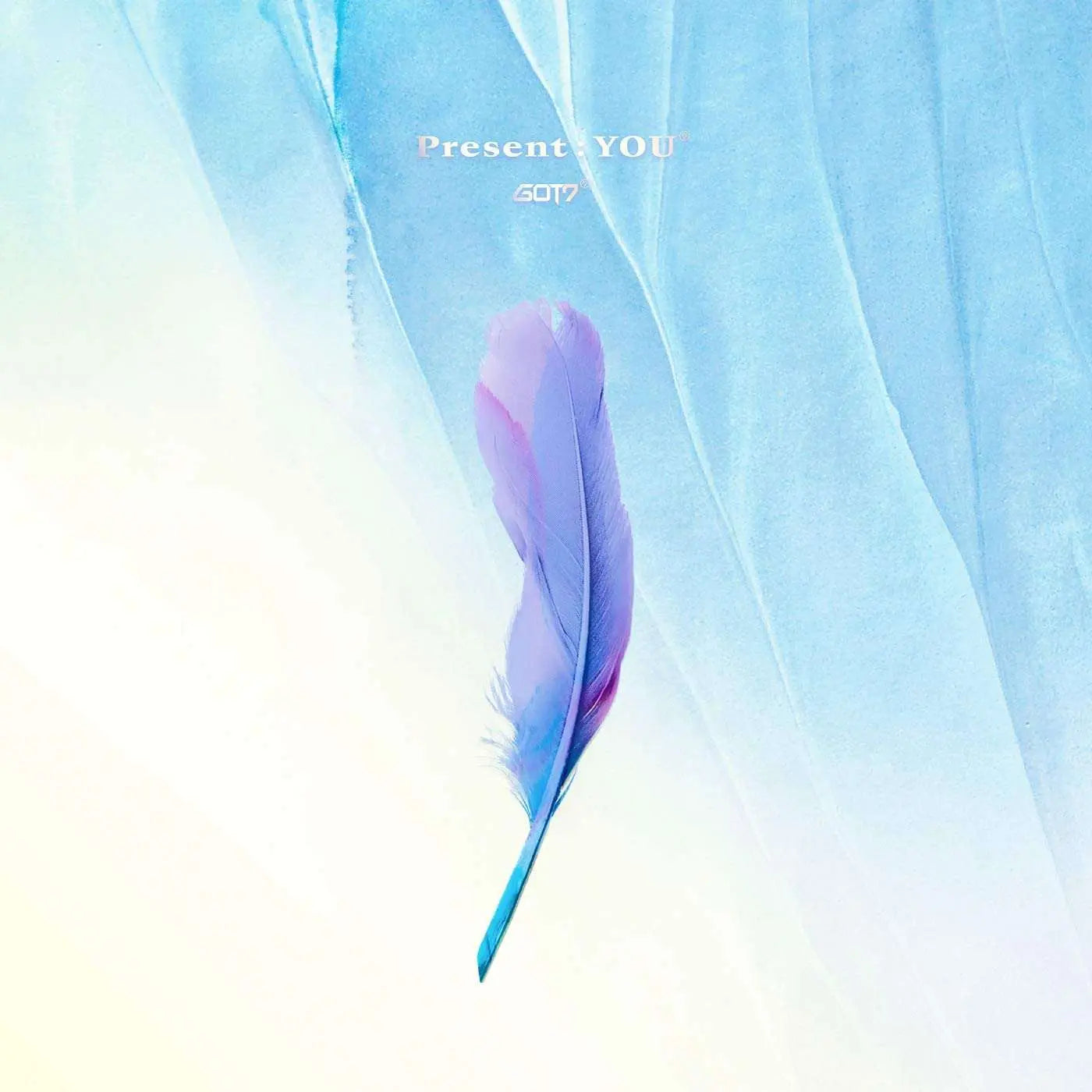 Got7 Present: You - Ireland KPop - Zhivago Gifts