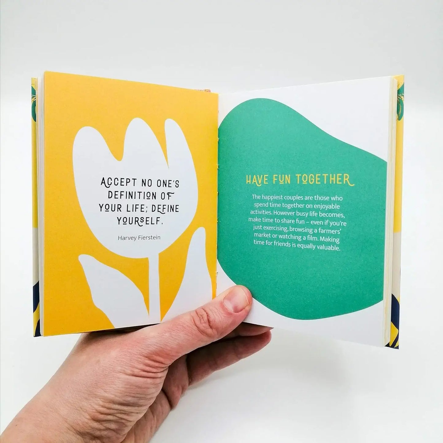 Happiness For Every Day Book - Zhivago Gifts