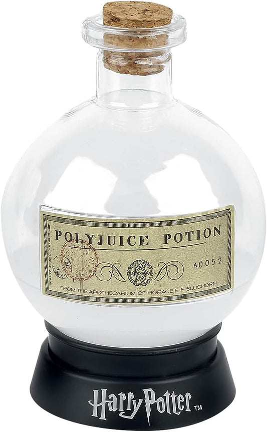 Harry Potter Potion Lamp - Zhivago Gifts