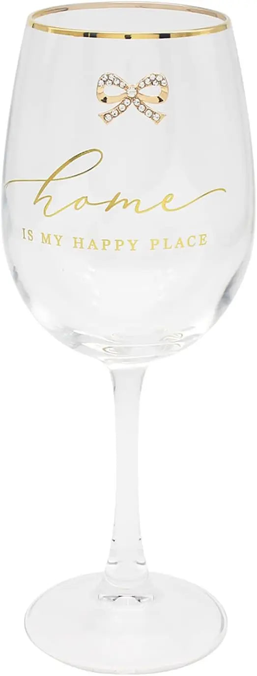Home Wine Glass Zhivago Gifts