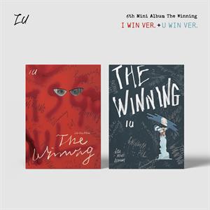 IU The Winning - Zhivago Gifts - Ireland K-Pop