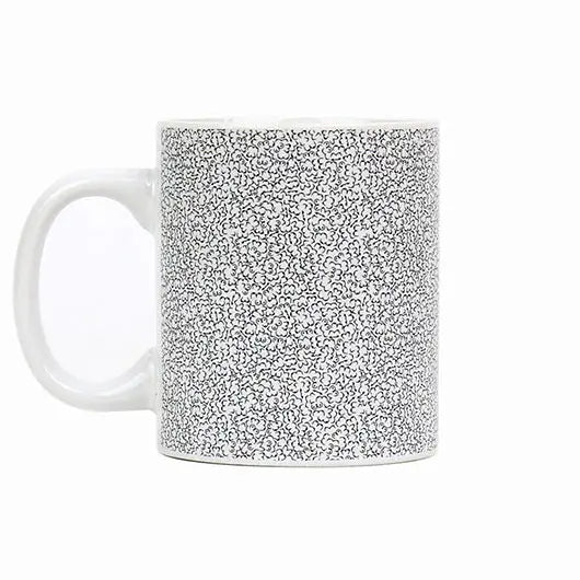 Itty Bitty Titty Mug Zhivago Gifts