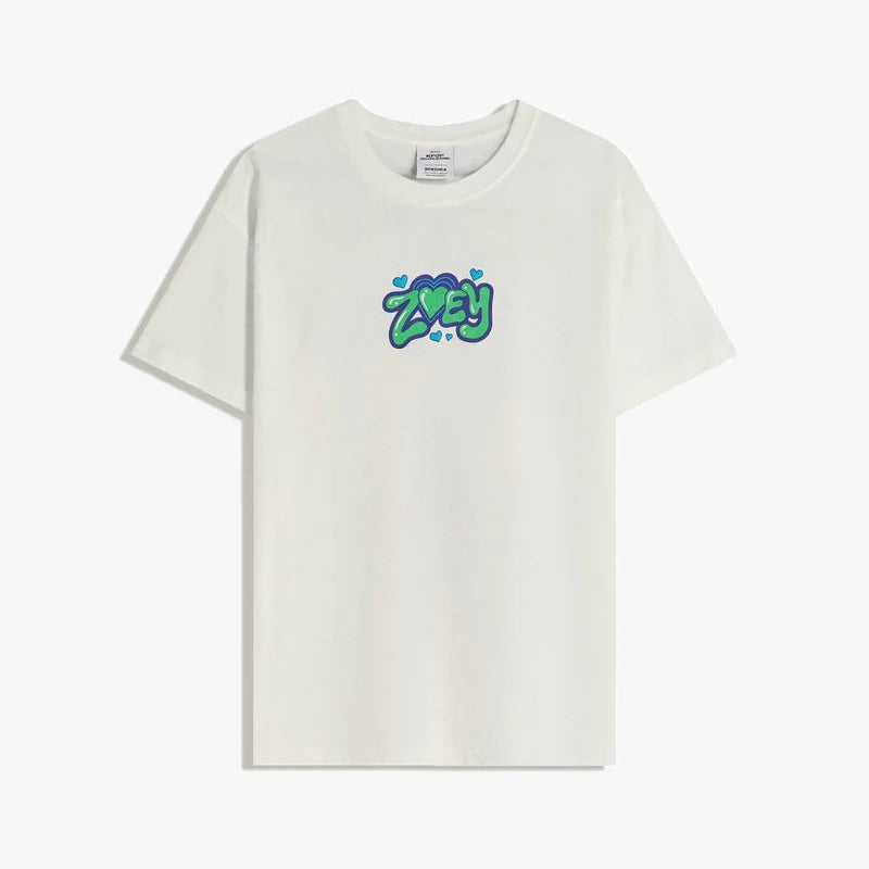 K-Pop Demon Hunters Shirt - Zoey